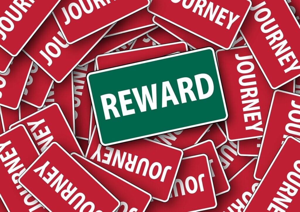 Mobile App Reward Programs