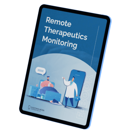 Remote Therapeutics Monitoring - Dogtown Media App Development RTM -Ebook