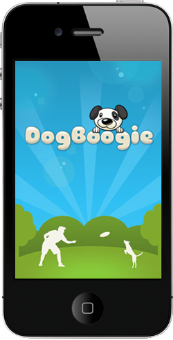 dog boogie iphone app