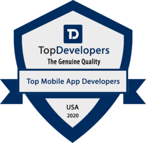 mobile app development